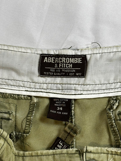 Abercrombie & Fitch Cargo Pants