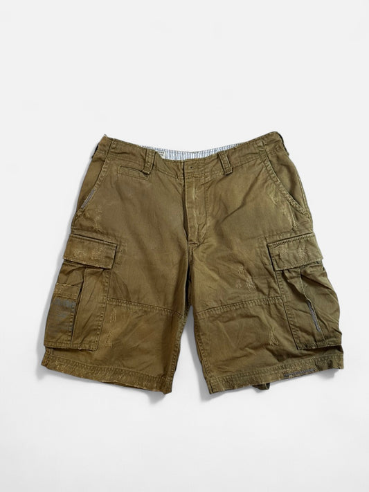 naknine co. Cargo Shorts