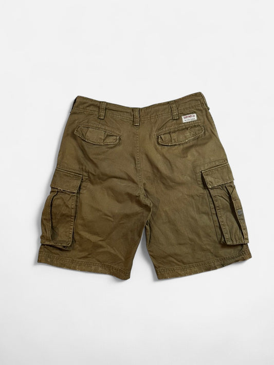 naknine co. Cargo Shorts