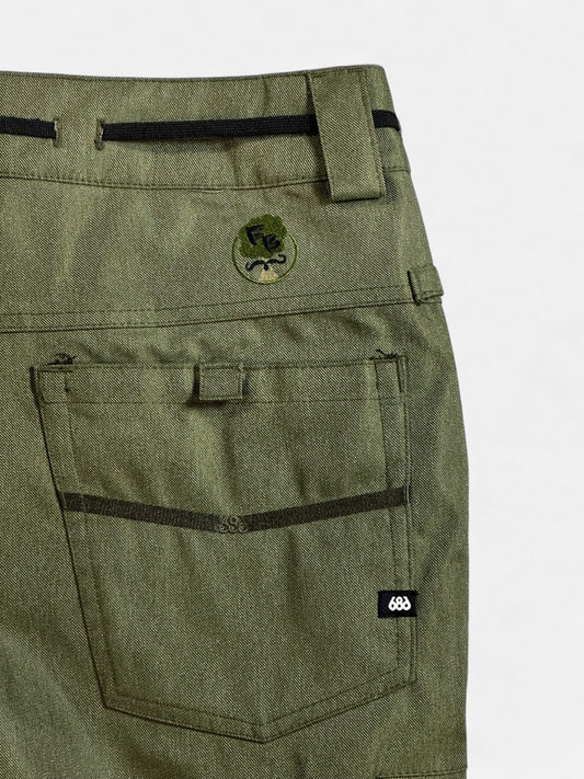 686 Ski Pants