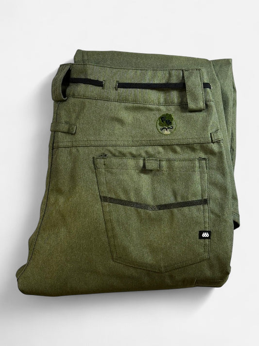 686 Ski Pants