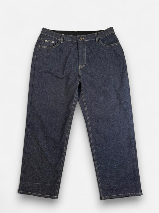 Muzi Denim