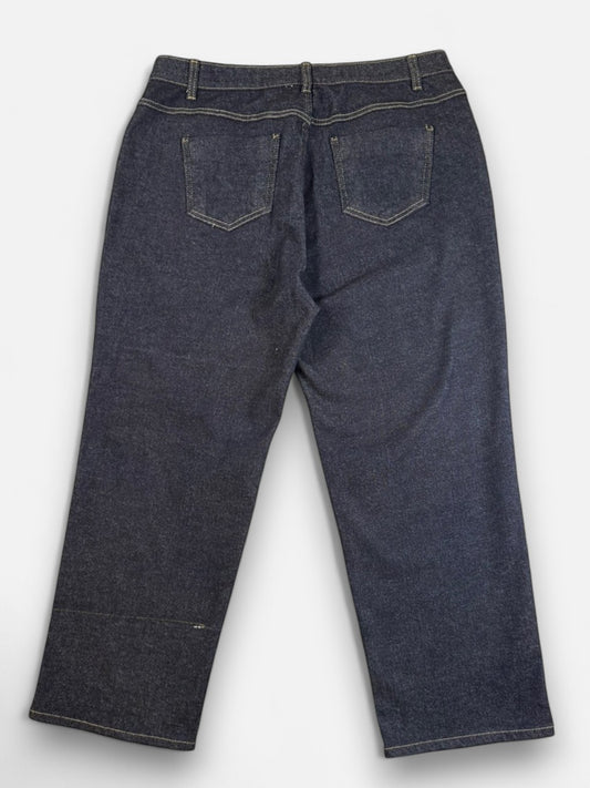 Muzi Denim
