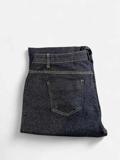 Muzi Denim