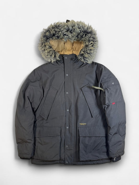 COVERNAT Duckdown Parka