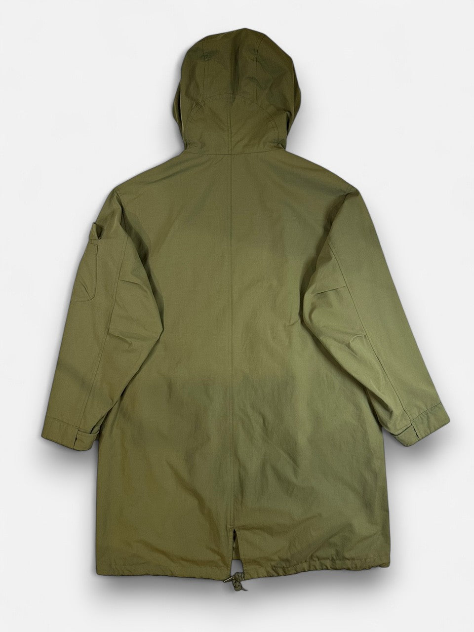 Snow Peak Hooded Parka