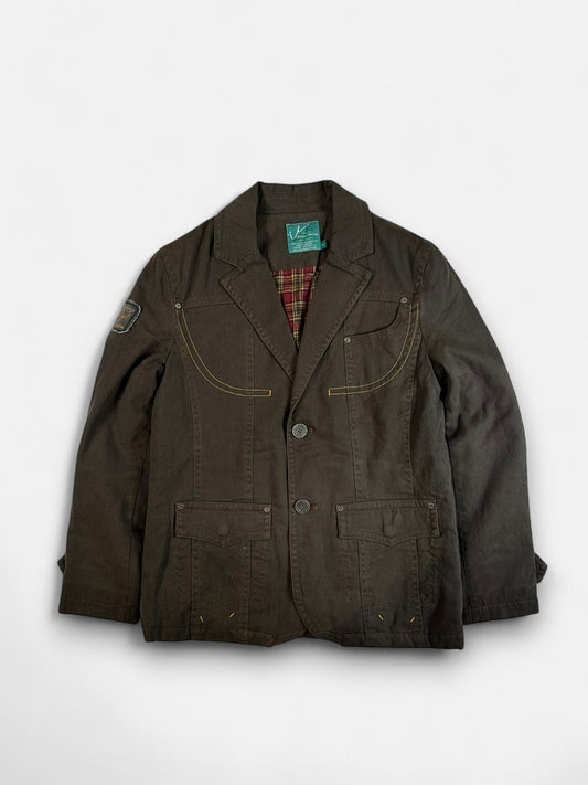 UGIZ Vintage Diesel Jacket