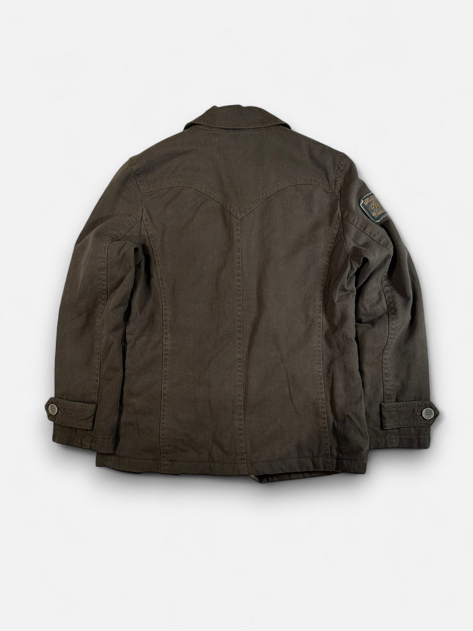 UGIZ Vintage Diesel Jacket