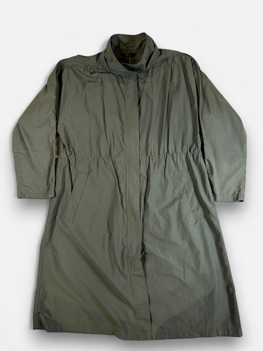 Aniveef Trench Coat