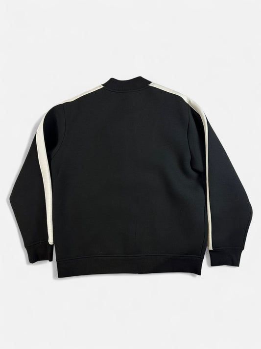 NII Stripe Track Jacket