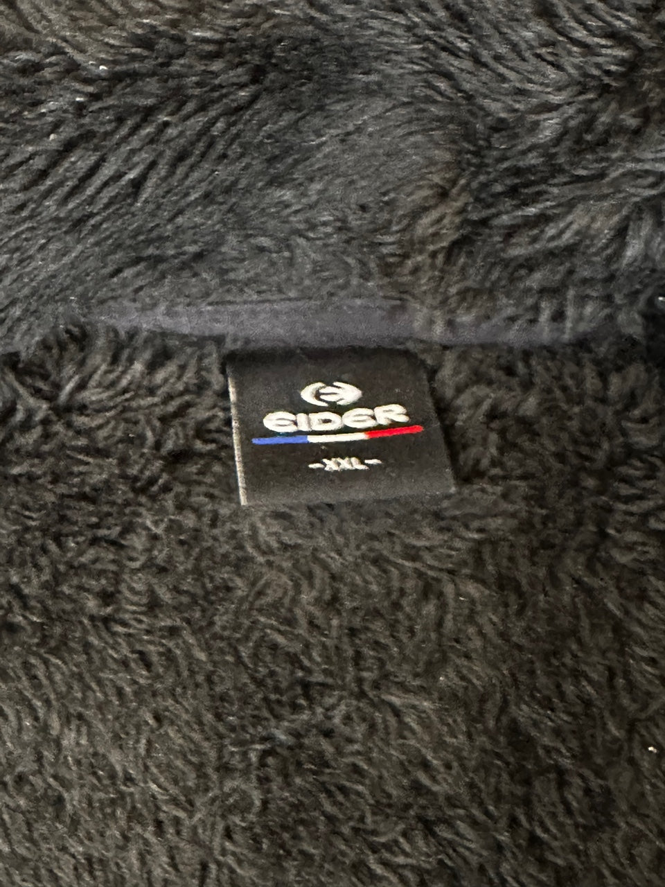 Eider Fleece Jacket