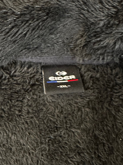 Eider Fleece Jacket