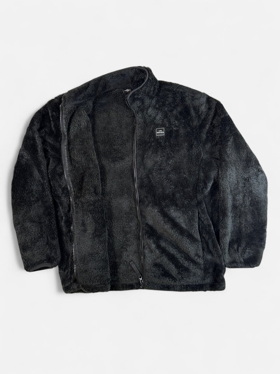 Eider Fleece Jacket