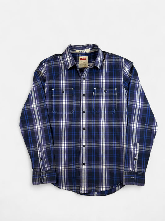 Levi's Checkered Shirt