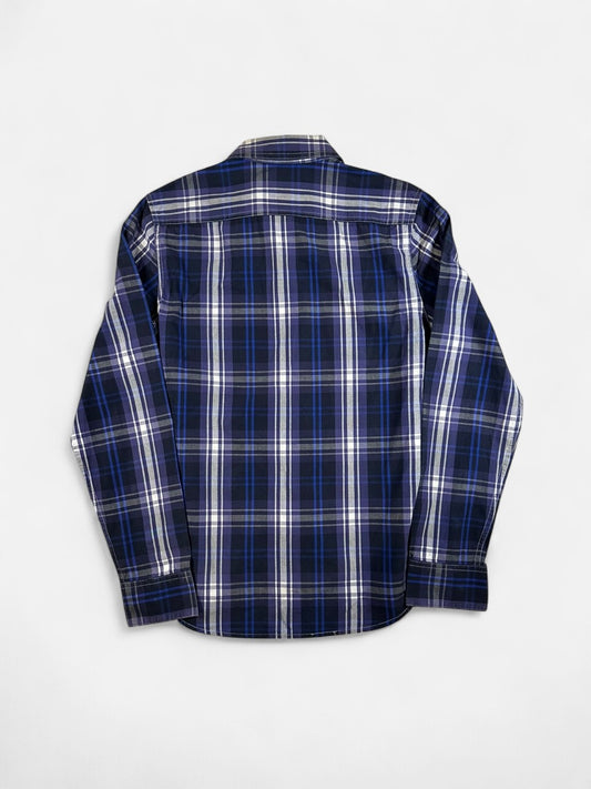 Levi's Checkered Shirt