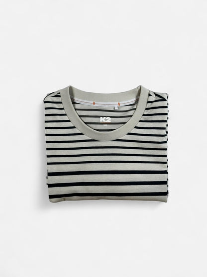 K2 Stripe Long Sleeve
