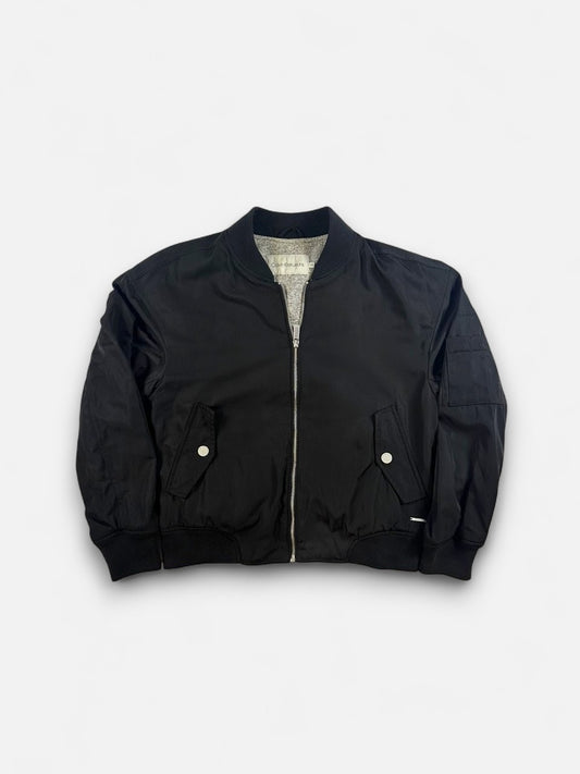 Calvin Klein Zipup Jacket