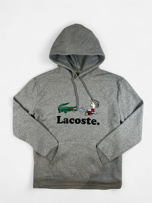 Lacoste x Snoopy Hoodie
