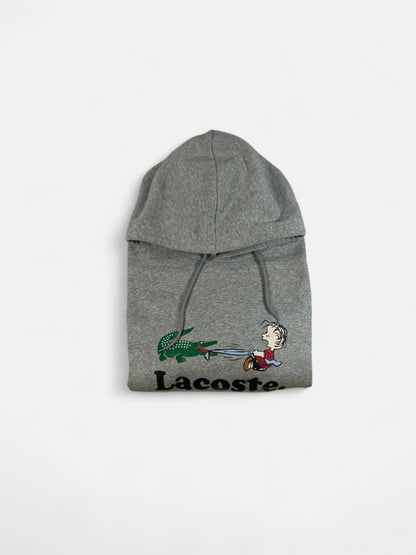 Lacoste x Snoopy Hoodie