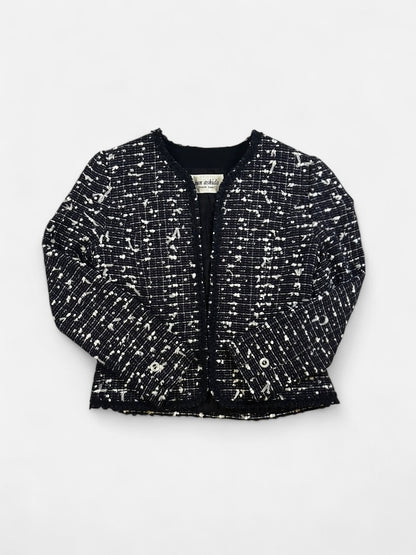 Jun Ashida Crop Jacket