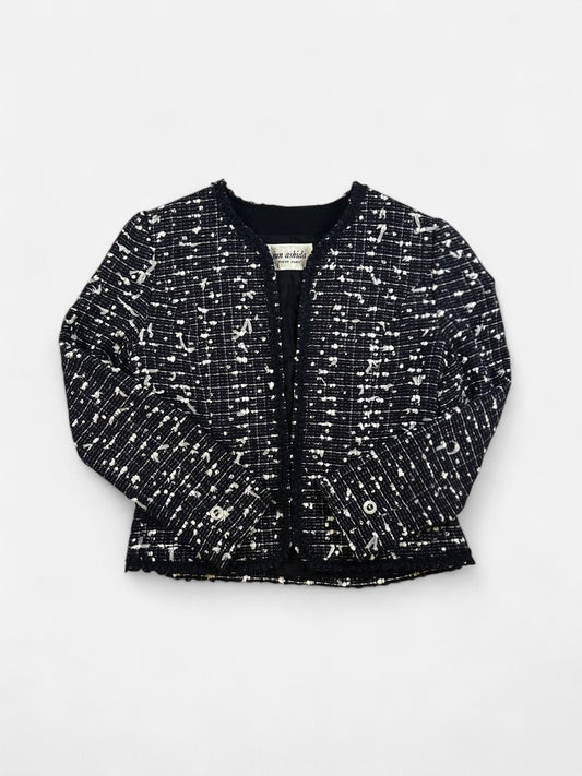 Jun Ashida Crop Jacket