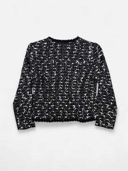 Jun Ashida Crop Jacket