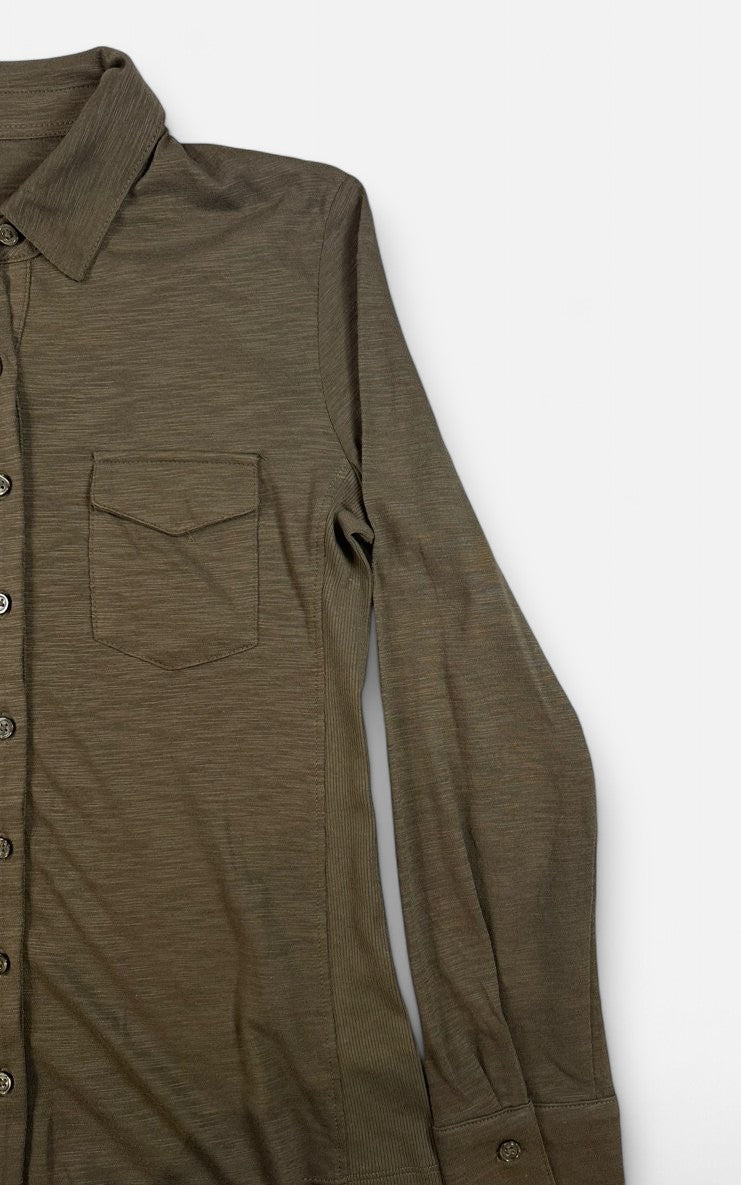 THE AtG Long Sleeve