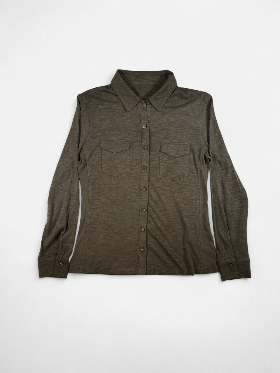 THE AtG Long Sleeve