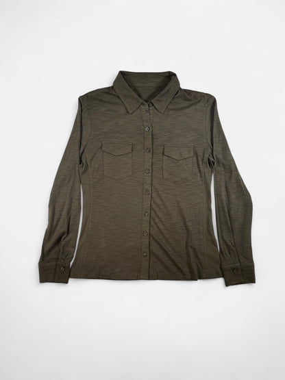 THE AtG Long Sleeve
