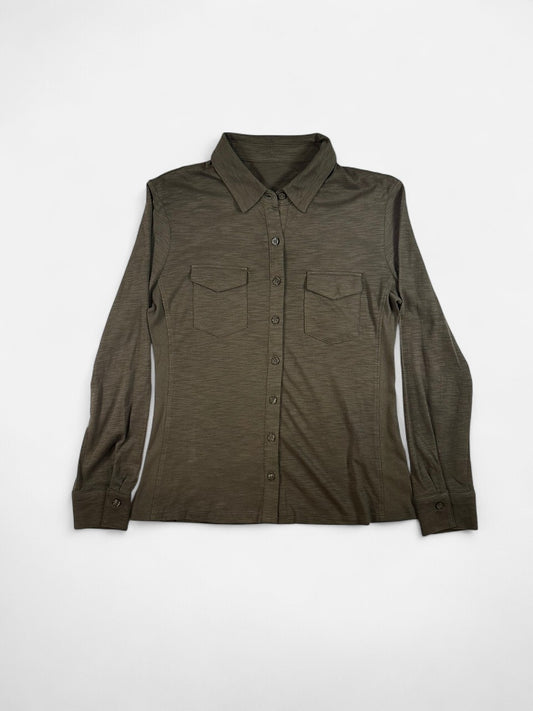 THE AtG Long Sleeve