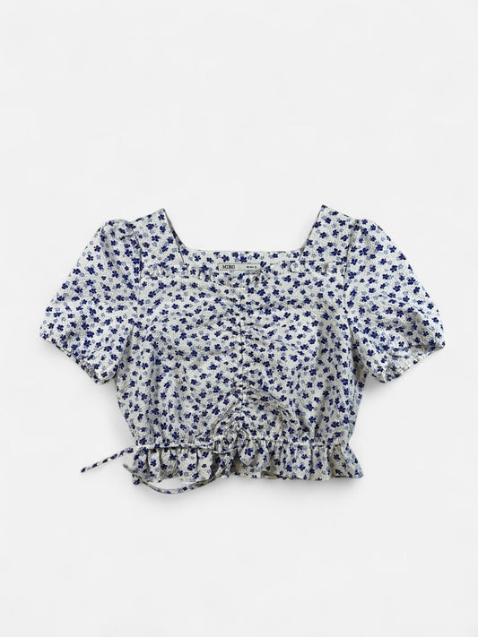 Mixxo Blouse