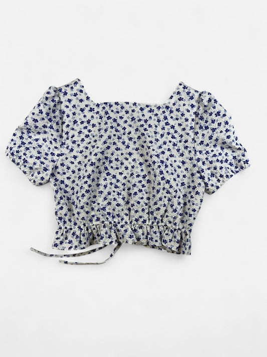 Mixxo Blouse