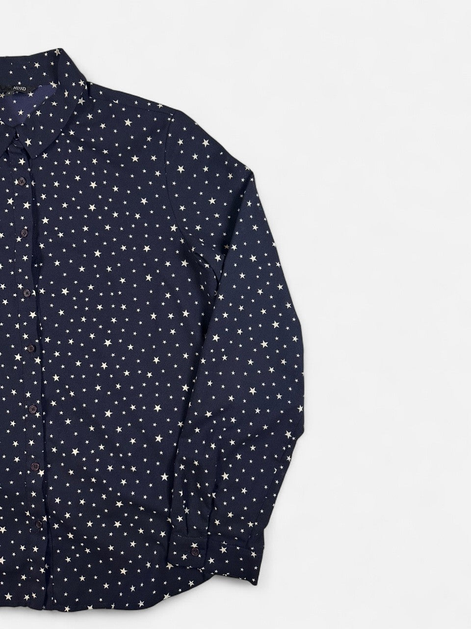 Mixxo Long Sleeve