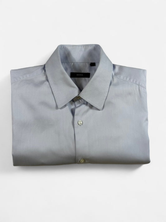Hugo Boss Luxury Shirt