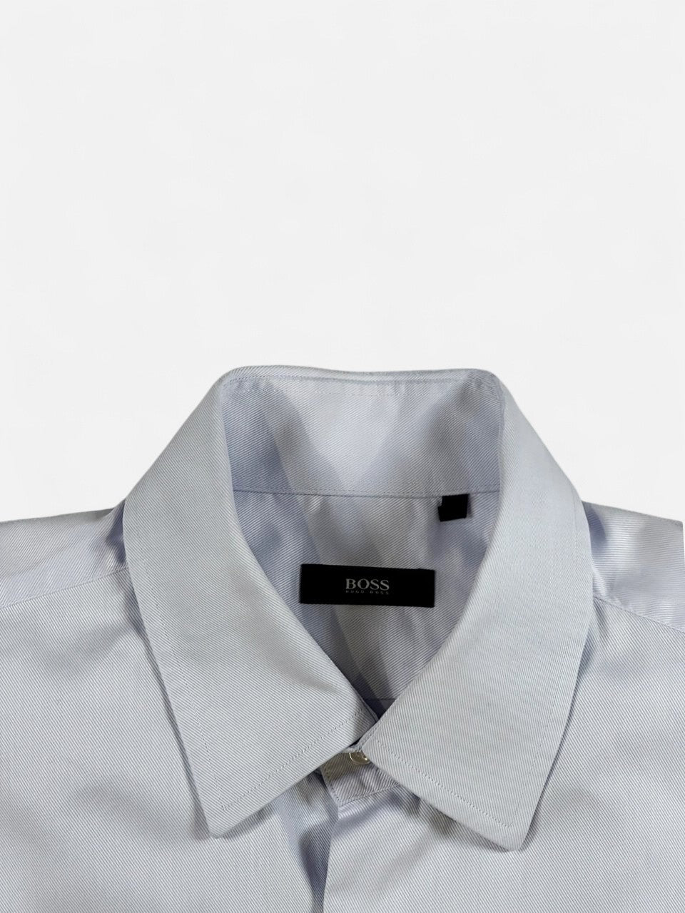 Hugo Boss Luxury Shirt