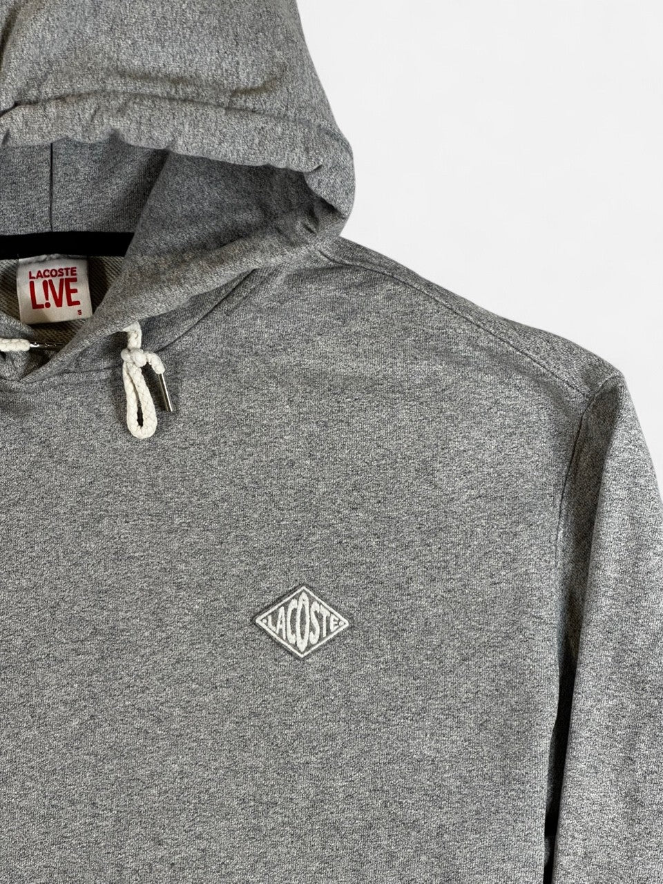 Lacoste Hoodie