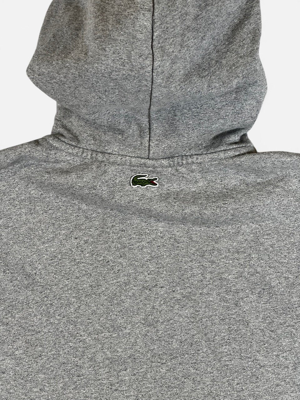Lacoste Hoodie