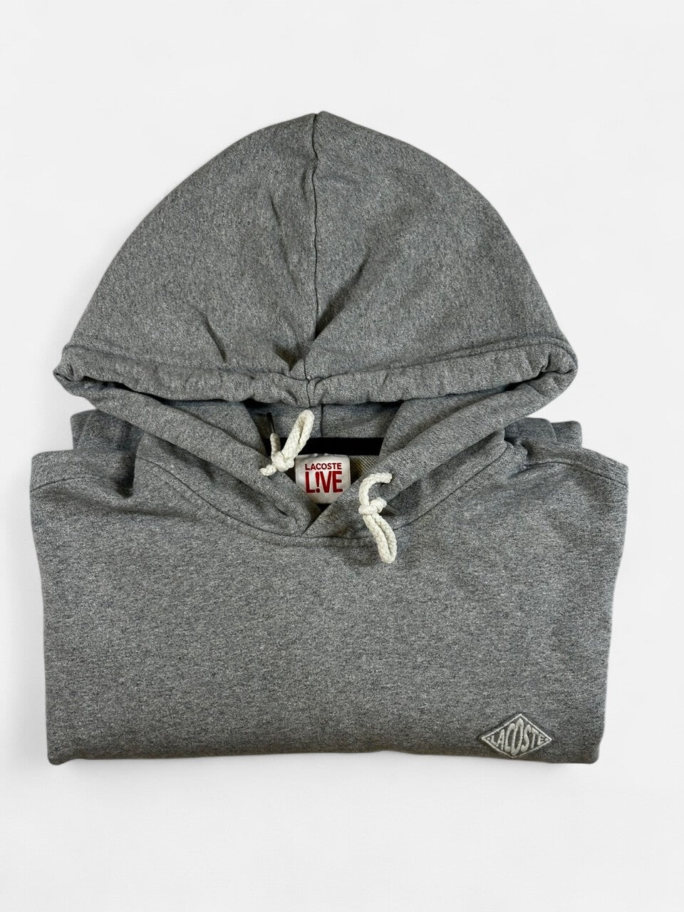Lacoste Hoodie