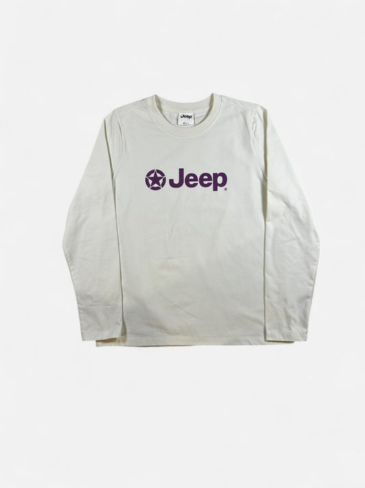 Jeep Sweat