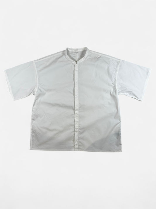 Muzi Shirt Short Sleeve