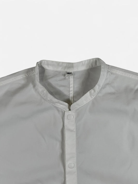 Muzi Shirt Short Sleeve