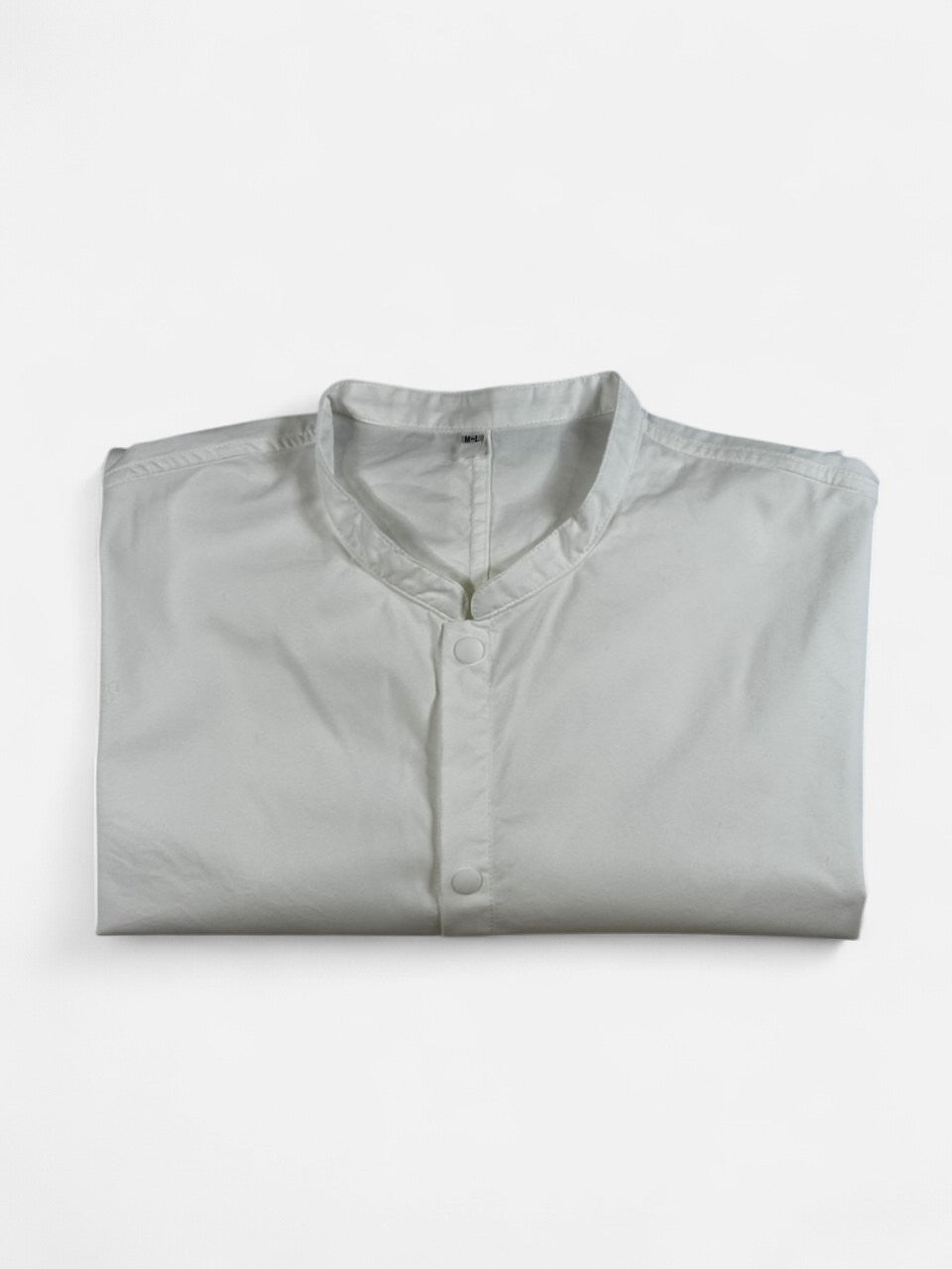 Muzi Shirt Short Sleeve