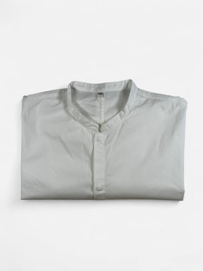 Muzi Shirt Short Sleeve