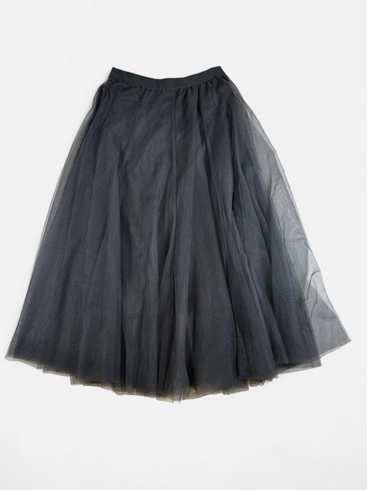 Multi Layered Tulle Skirt