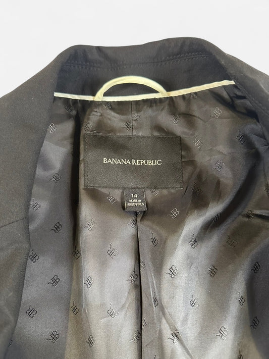 Banana Republic Blazer