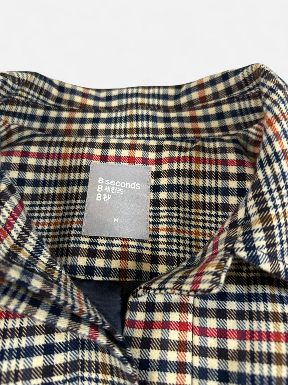 8seconds Crop Jacket