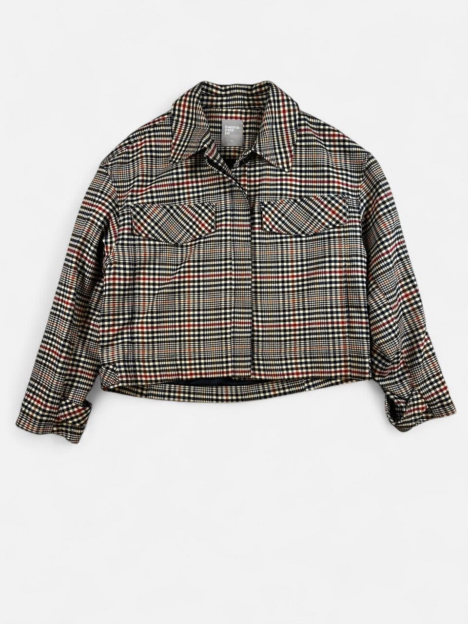 8seconds Crop Jacket