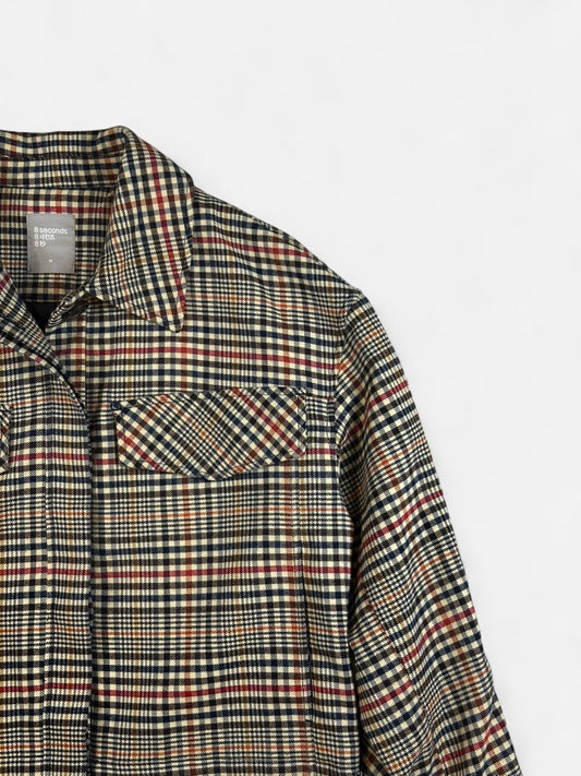 8seconds Crop Jacket