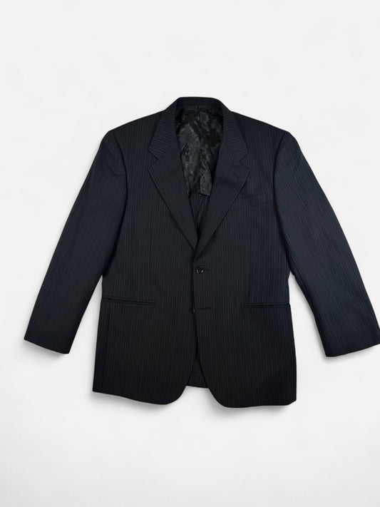 Parkland Blazer