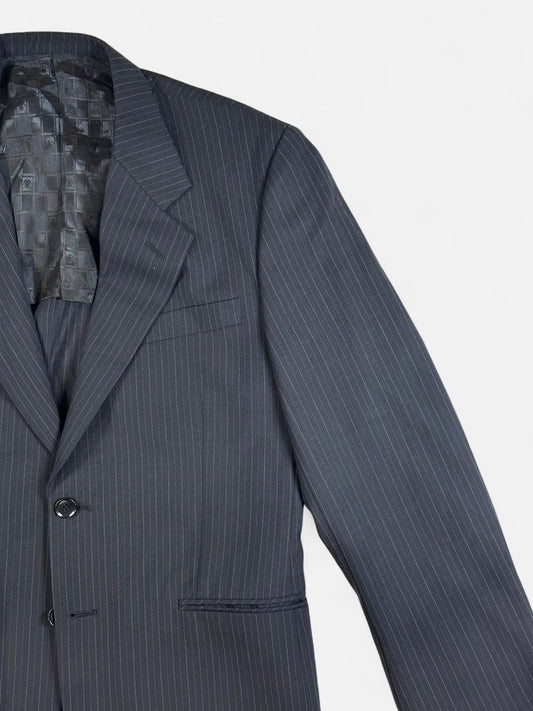 Parkland Blazer
